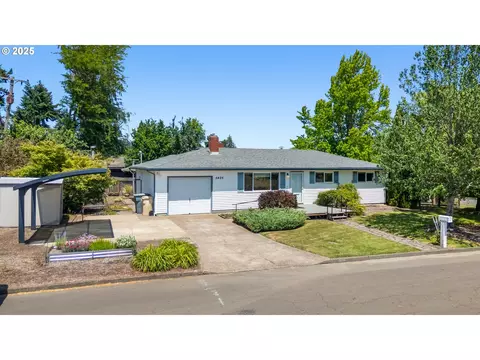 5425 SW Willow Ave, Corvallis, OR 97333