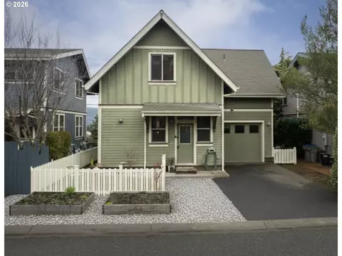 3117 May St, Hood River, OR 97031