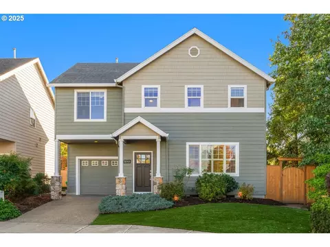 5049 NW 149th Ter, Portland, OR 97229