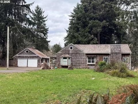 750 5th St, Gearhart, OR 97138