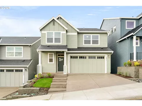2873 NW 114th Ter, Portland, OR 97229