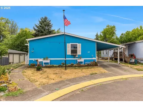 3300 Main St #41, Forest Grove, OR 97116