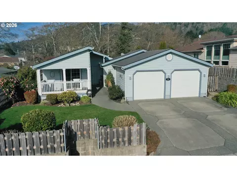 98126 W Benham Ln #79, Brookings, OR 97415