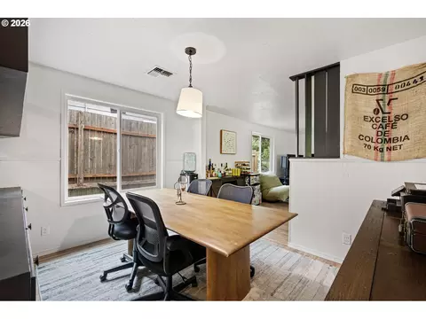 Dining - 1255 E 30th Ave, Eugene, OR 97405 photo 1 of 2