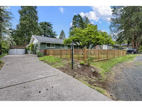 Exterior - 1255 E 30th Ave, Eugene, OR 97405 photo 4 of 5