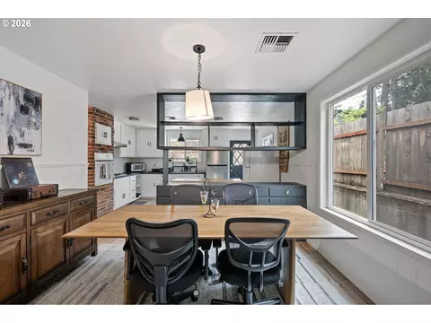 Dining - 1255 E 30th Ave, Eugene, OR 97405 photo 2 of 2
