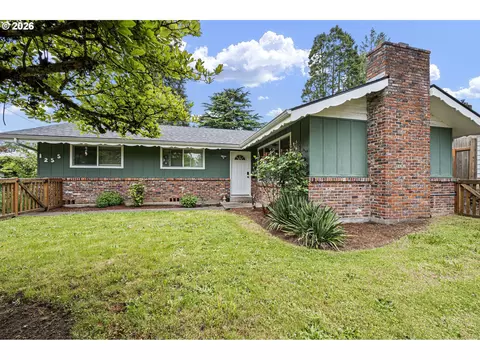 1255 E 30th Ave, Eugene, OR 97405