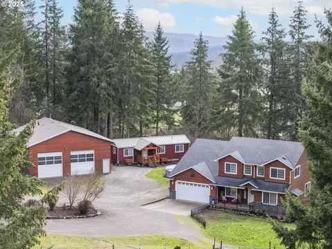 20411 NE 276th St, Battle Ground, WA 98604