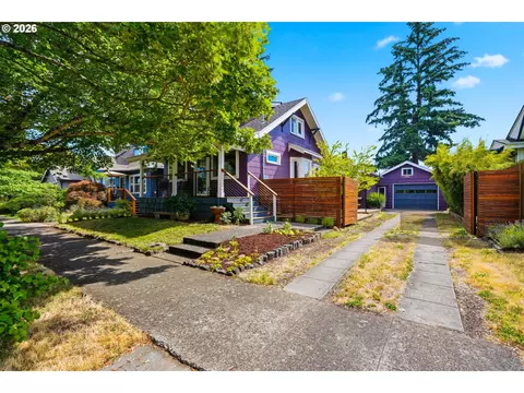 3226 NE 65th Ave, Portland, OR 97213