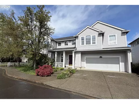 9013 SW Pippen Ln SW, Tigard, OR 97224