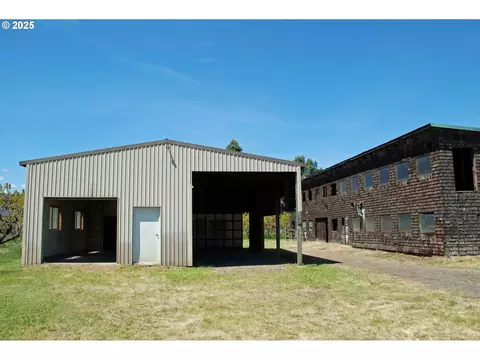 850 Hobbs Rd, Hood River, OR 97031
