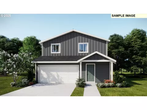 25255 Todd Way, Veneta, OR 97487