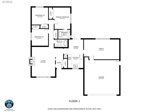 Floorplan - 6450 B St, Springfield, OR 97478 photo 1 of 1