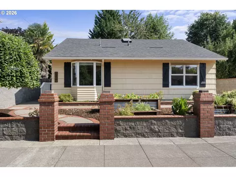 6427 N Princeton St, Portland, OR 97203