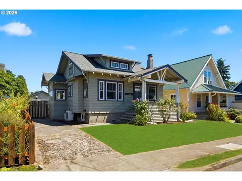 422 NE 57th Ave, Portland, OR 97213