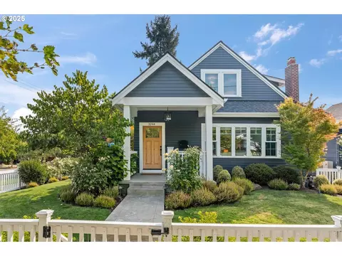 3244 NE 45th Ave, Portland, OR 97213