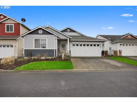 20392 Tyler Ln, Fairview, OR 97024