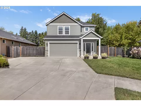 993 Pennington Ct, Eugene, OR 97404