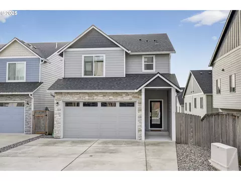 2320 N R St, Washougal, WA 98671