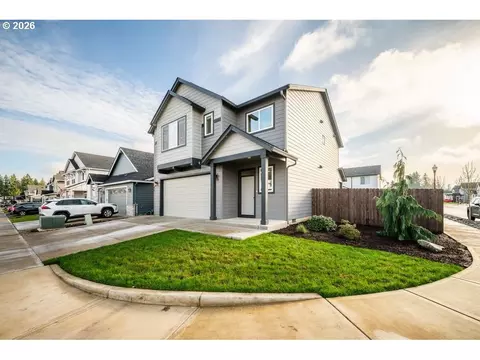 619 SE 36th St, Battle Ground, WA 98604