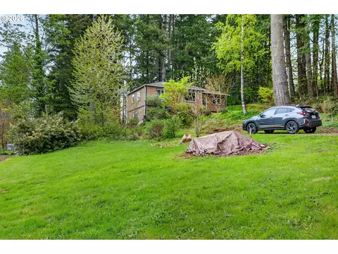 Exterior - 20951 SE Bohna Park Rd, Damascus, OR 97089 photo 3 of 8