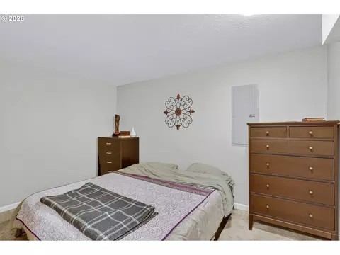 Bedroom - 20951 SE Bohna Park Rd, Damascus, OR 97089 photo 11 of 12