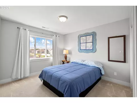 Bedroom - 120 Rome St, Boardman, OR 97818 photo 3 of 4