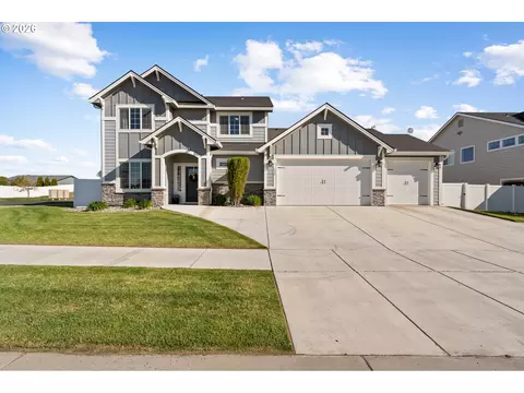 Exterior - 120 Rome St, Boardman, OR 97818 photo 5 of 5