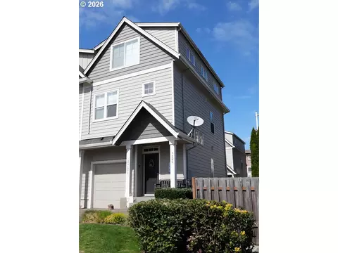 4589 SE Libby Ct, Hillsboro, OR 97123