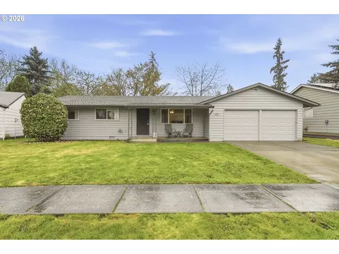 16825 SW Cambridge Ct, Beaverton, OR 97078