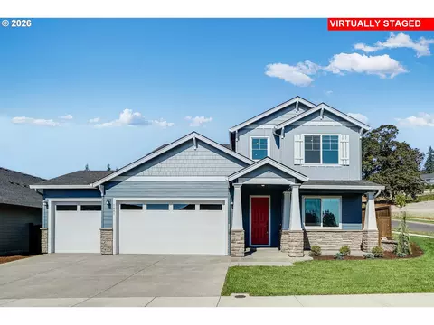 8706 N Farrell St, Camas, WA 98607