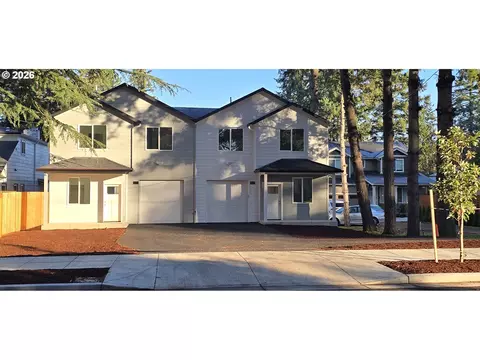 12453 SE Harold St, Portland, OR 97236