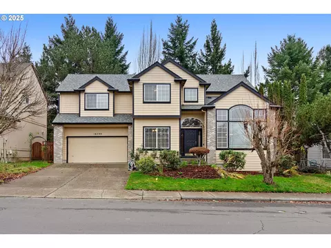 16590 NW Avondale Dr, Beaverton, OR 97006