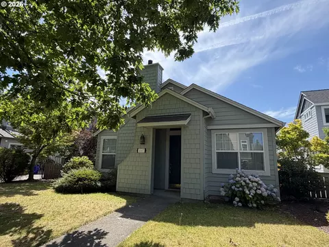 1517 NE 65th Ave, Hillsboro, OR 97124