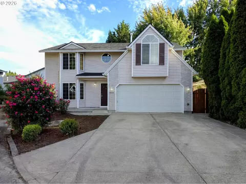 4372 SE Pine Way, Hillsboro, OR 97123