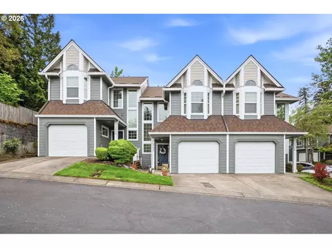 7722 SW Matheny Dr, Beaverton, OR 97008
