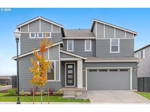 438 W Holly Cir, Washougal, WA 98671
