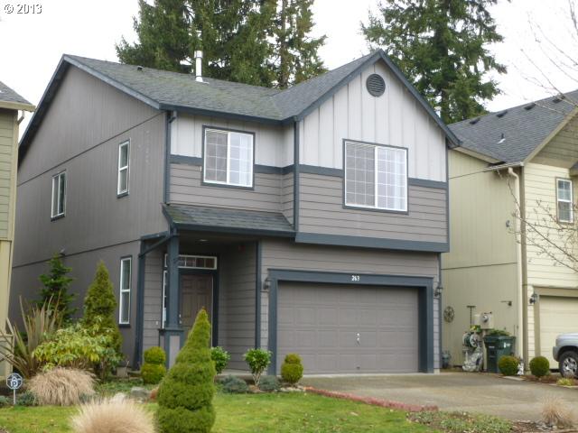 263 N 7th Ave, Cornelius, OR 97113 photo 1