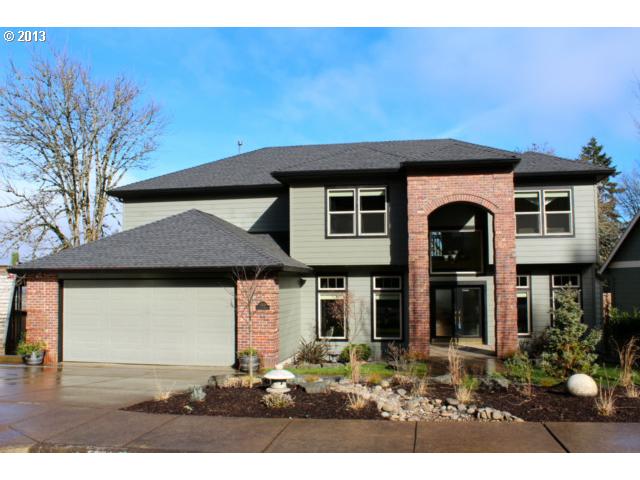 6936 Glacier Dr, Springfield, OR 97478 photo 1