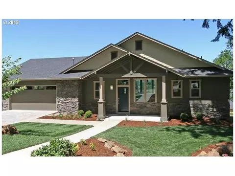3594 River Heights Dr, Springfield, OR 97477 photo 1