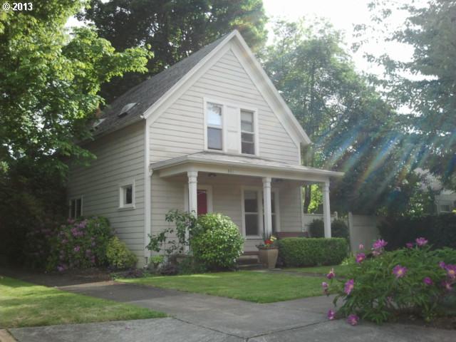 861 B St, Springfield, OR 97477 photo 1