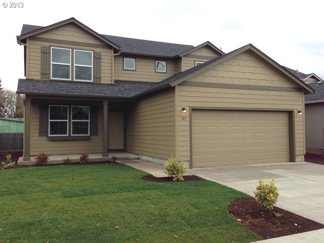 749 Rossmore St, Eugene, OR 97404 photo 1