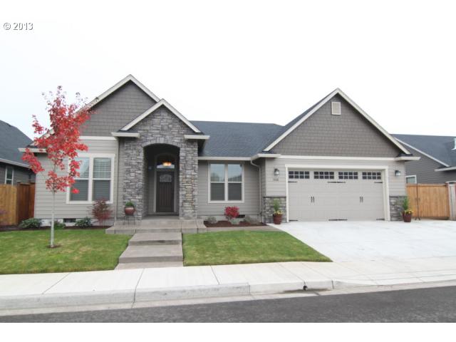 1148 S 41st Pl, Springfield, OR 97478 photo 1
