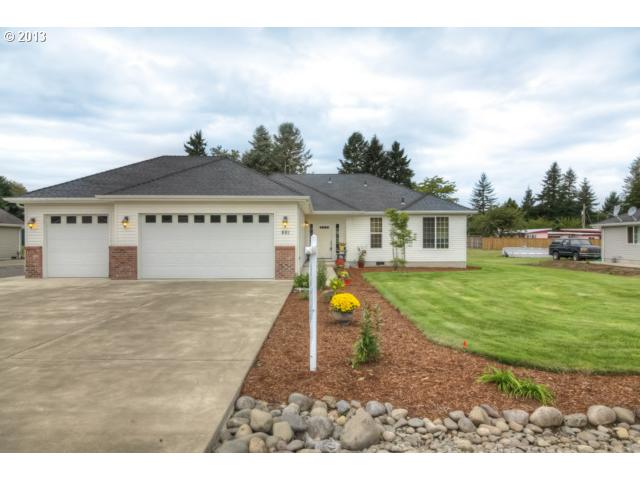861 6th St, Lyons, OR 97358 photo 1
