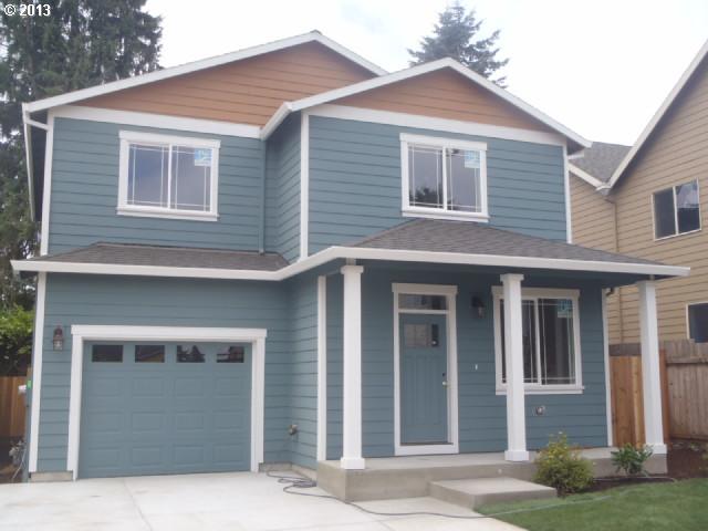 3841 SE 181st Pl, Gresham, OR 97030 photo 1