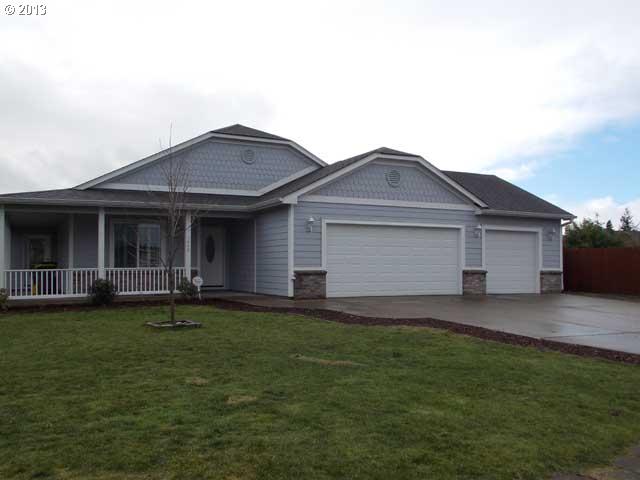 1660 Pine Ct, Florence, OR 97439 photo 1