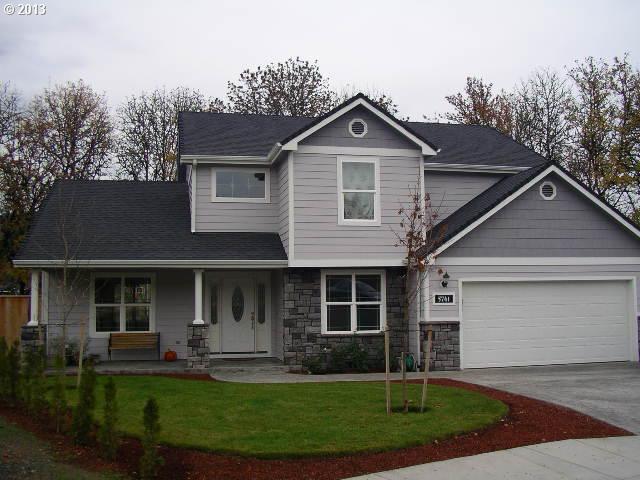 5741 Peridot Way, Springfield, OR 97478 photo 1