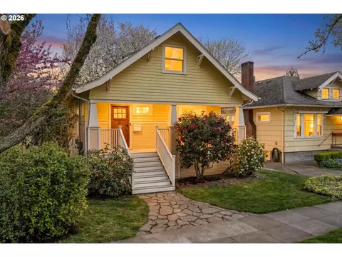 2136 SE 38th Ave, Portland, OR 97214