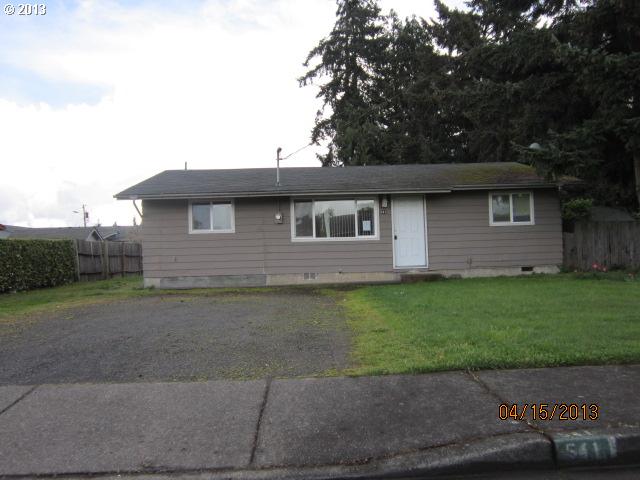 541 37th St, Springfield, OR 97478 photo 1