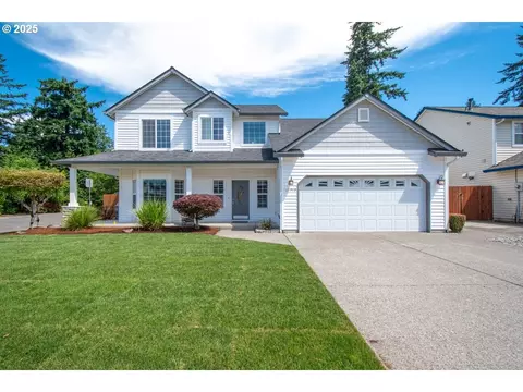 16702 NE 13th Cir, Vancouver, WA 98684